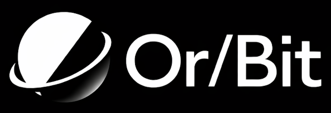 Or/Bit Logo